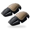 CRYE PRECISION Airflex Combat Knee Pads (Khaki) view 2
