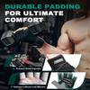 Trideer Weight Lifting Gloves for Women Men with Wrist Support, Workout Gloves Women Full Palm Protection for Gym Training, Fitness, Weightlifting & Pull Ups view 3