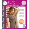 Braza Breast Form - Foam Mastectomy Prosthesis Bra Insert Pads - Breast Form Ideal for Post-Surgery Casual Wear, Beige Size 7 view 3