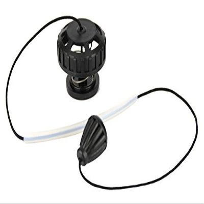 Dive Rite Over Pressure Valve - 25" Cord Top Pull