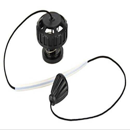 Dive Rite Over Pressure Valve - 25" Cord Top Pull