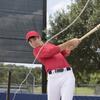 Champion Sports Batting Tee Trainer view 4