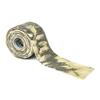 GEAR AID Camo Form Self-Cling and Reusable Fabric Camouflage Wrap, Adds Grip and Shield Hands from Hot or Cold Surfaces to Protect You and Your Equipment, Kryptek Highlander, 2 x 144 Roll, 1 Pack view 2