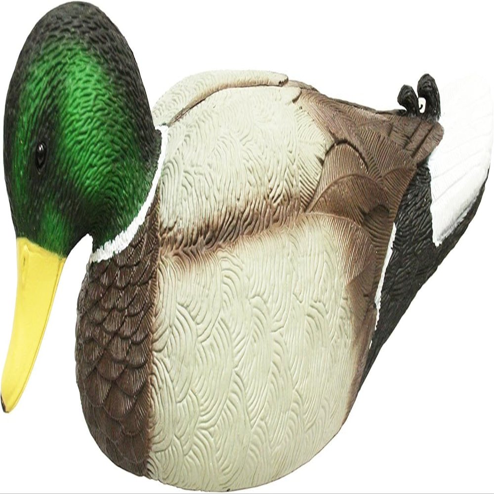 MOJO Outdoors Rippler - Premium Waterfowl and Duck Hunting Decoy