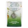 Diffuser Pendant Necklaces Irish Cladda view 1