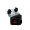 Brocraft Universal Track Bracket for 45 Degree Lund Sport Track /G3 Track/Ranger Track/WAR Eagle Track / view 2
