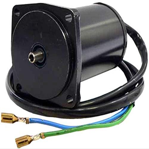 New Tilt Trim Motor Evinrude Johnson OMC Outboard Motors 40hp 48hp 50hp 1989 1990 1991 1992 1993 1994 1995 1996 1997 1998 1999 89 90 91 92 93 94 95 96 97 98 99 435532 437801 PT302NM 6242 18-6280