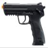 Umarex Elite Force HK Heckler & Koch HK45 6mm BB Pistol Airsoft Gun, HK45 Airsoft Gun view 1