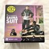 Golds Gym Performance Sauna Suit, M/L view 1