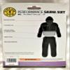Golds Gym Performance Sauna Suit, M/L view 3