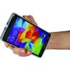 Terminator SGCPM-89 BV Smart Cell Phone Stun Gun - Heavy Duty Rechargeable with LED Flashlight view 1