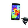 Terminator SGCPM-89 BV Smart Cell Phone Stun Gun - Heavy Duty Rechargeable with LED Flashlight view 4