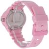 Casio Women's LRW-200H-4B2VCF Pink Watch with Resin Band view 3
