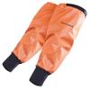 Grundns Men's Brigg 26 Fishing Sleeves, Orange - One Size view 1