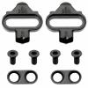 Wellgo WPD-E003 Shimano SPD Compatible Indoor Bike Pedals view 2
