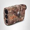 Bushnell 4x21 Hunting Laser Rangefinder Bone Collector Edition in Realtree Xtra Camo view 3