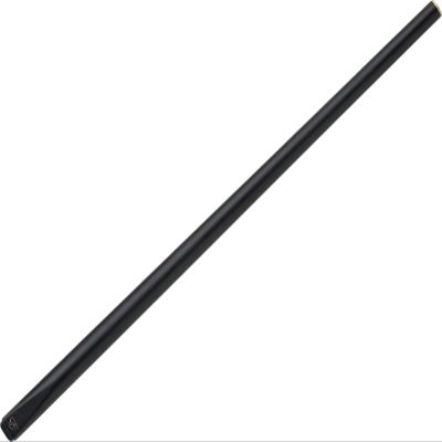 Elite ELSNK01 Black Stained Ash Snooker Pool/Billiard Cue Stick