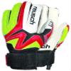 Reusch Soccer Waorani SG Finger Support Gloves, 8 view 1