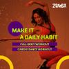 ZUMBA Blitz Dance Workout DVD, Three 20-Minute Dance Workouts for Cardio Lovers view 3