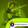 ZUMBA Blitz Dance Workout DVD, Three 20-Minute Dance Workouts for Cardio Lovers view 4