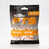 PrideSports PTS Wood Golf Tees | 90 Count, 1-1/2 Inch | #1 Wood Tee on Tour | Best for Irons, Hybrids, & Woods view 2