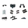 Nautos-Laser PARTS-17 Parts Renewal Laser Deck KIT - Laser Sailboat view 1
