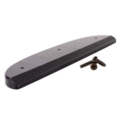 Powell-Peralta Tail Bone Black, 8"