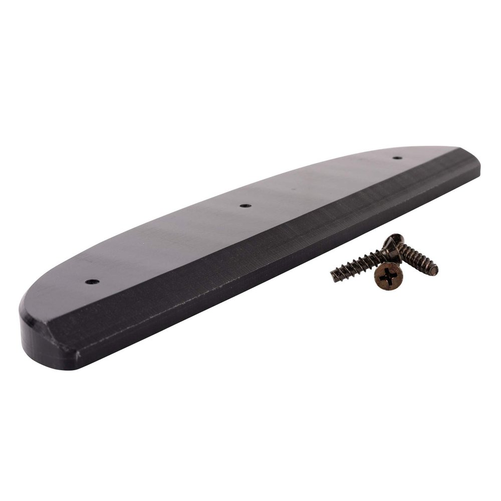 Powell-Peralta Tail Bone Black, 8"