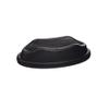 Front Wheel Riser Block for Indoor Bicycle Trainers view 2