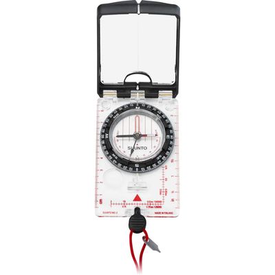 SUUNTO MC-2 Q/D/CM/IN/NH Compass