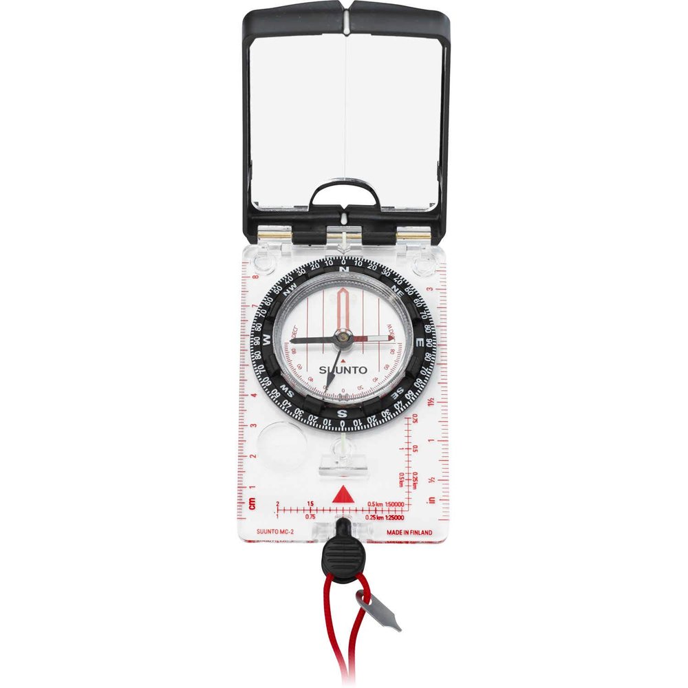 SUUNTO MC-2 Q/D/CM/IN/NH Compass