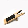 William Hunter Equestrian HyFOOTWEAR Boot Jack - Wooden - Remove Your Muddy Boots Without Bending Down view 1