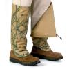 TurtleSkin SnakeArmor Gaiters, Camo/Khaki, Regular (SAG0-1A00-5R00) view 1