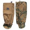 TurtleSkin SnakeArmor Gaiters, Camo/Khaki, Regular (SAG0-1A00-5R00) view 3