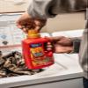 Scent Killer Gold Scent Free Laundry Detergent for Hunting Gear with Power Boost Plus Odor Eliminator, 32 Fluid Ounces view 2