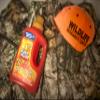Scent Killer Gold Scent Free Laundry Detergent for Hunting Gear with Power Boost Plus Odor Eliminator, 32 Fluid Ounces view 3