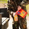 Wildlife Research Center Scent Killer Gold Spray  Hunting Scent Eliminator with Hunt Dry Technology  Odor Prevention & Maximum Performance After Drying  Deer & Elk (Gallon Combo) view 3