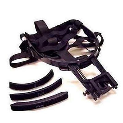 KDSG Night Vision Headmount Assembly for AN/PVS-7 B/D, AN/PVS-14, 6015, 6010, PVS-18 NVG NVD