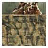 Red Rock Outdoor Gear - Ghillie Blind Camouflage Netting, Woodland, 5 X 12-Feet view 1