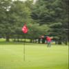 Callaway Backyard Driving Range Golf Flags For Yard, 6.5 Ft., 2 Pack view 3