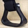 CASHEL STEP UP STIRRUP EXTENDER for SADDLE no mounting block, Size: 52 inches view 3