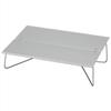 SOTO Field Hopper - Mini Pop-Up Aluminium Table view 1