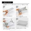 SOTO Field Hopper - Mini Pop-Up Aluminium Table view 4