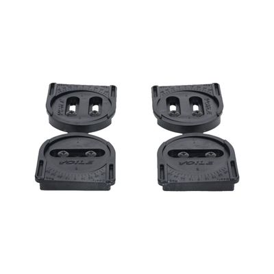 Voile Universal Splitboard Hardware Puck Set One Color, Canted
