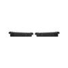 Voile Universal Splitboard Hardware Puck Set One Color, Canted view 3