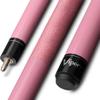 Viper by GLD Products Signature 58" 2-Piece Billiard/Pool Cue, Pink Lady, 19 Ounce (50-0225-19) view 2