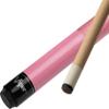 Viper by GLD Products Signature 58" 2-Piece Billiard/Pool Cue, Pink Lady, 19 Ounce (50-0225-19) view 3