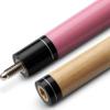 Viper by GLD Products Signature 58" 2-Piece Billiard/Pool Cue, Pink Lady, 19 Ounce (50-0225-19) view 4
