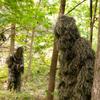 VIVO Ghillie Suit XL/XXL Woodland Camo, OUTD-V001XL view 2