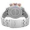 Invicta Men's Aviator Analog Display Japanese Quartz Watch, Rose Gold, Stainless Steel, 48mm view 4